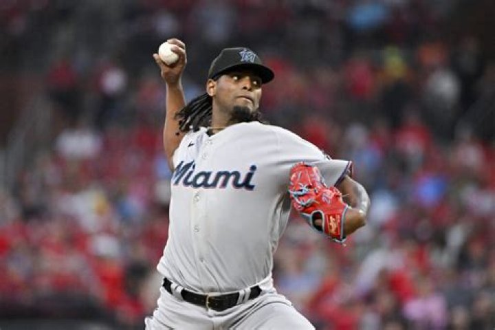 Miami Marlins: Who Are Trevor Rogers Parents? His Net Worth Revealed