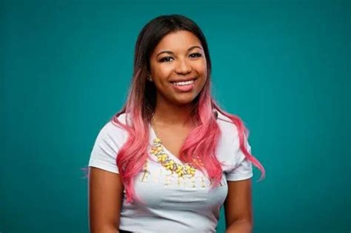 Mica Burton Biography: Husband, Age, Net Worth, Instagram, Movies, Wikipedia, Boyfriend