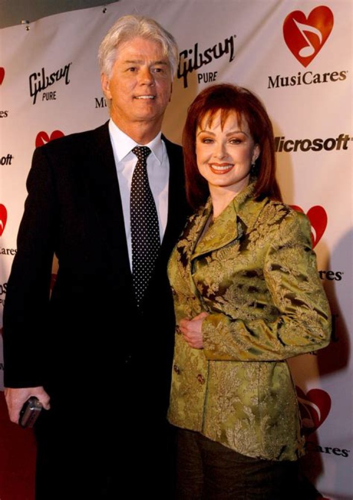 Michael C. Ciminella (Marketing consultant): Who Is Naomi Judd’s First Husband?