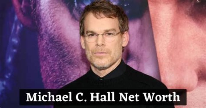 Michael C. Hall Net Worth 2024, Age, Height, Bio, Birthday, Wiki!