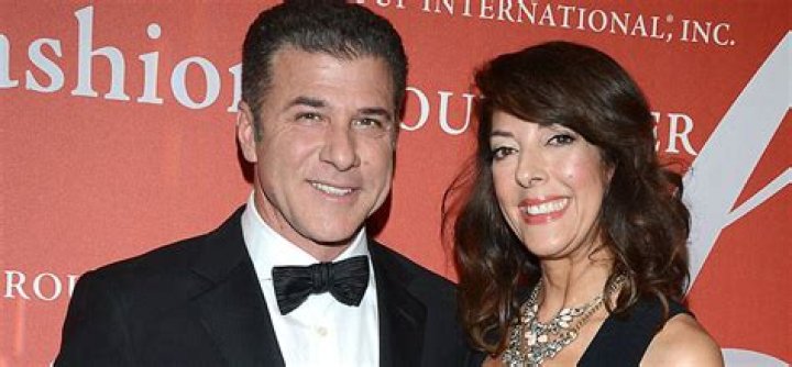 Michael Chiarello Wife: Who Was He Married To? Family And Marriage