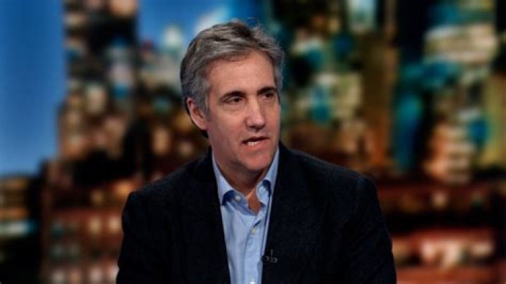 Michael Cohen Biography: Twitter, Age, News, Education, Wife, Net Worth, Spouse, Height, Family, Children, Wikipedia