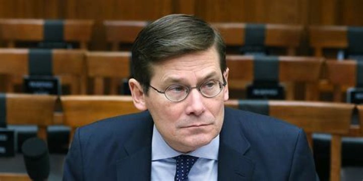 Michael Morell - Net Worth, Age, Height, Birthday, Bio, Wiki!