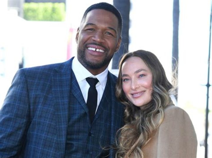 Michael Morgan’s Girlfriend: Who is Michael Morgan Dating?