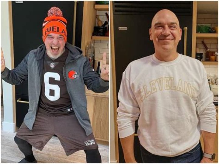 Michael Symon- Biography, Age, Net Worth, Husband, Height, Career