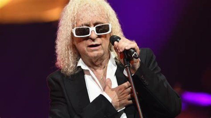 Michel Polnareff Mort