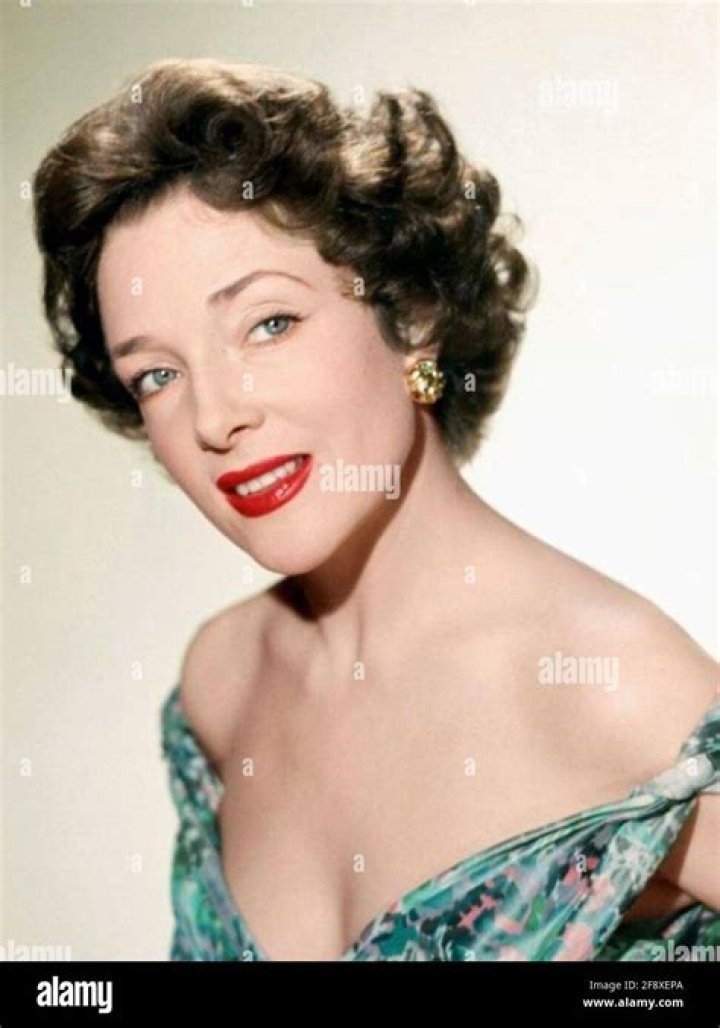 Micheline Presle Jeune