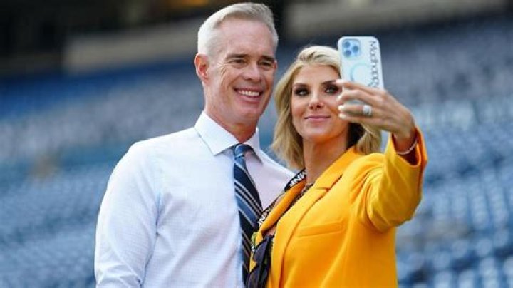 Michelle Beisner-Buck Bio, Wiki, Age, Height, Husband, Kids, ESPN, Cheerleader, Salary and Net Worth