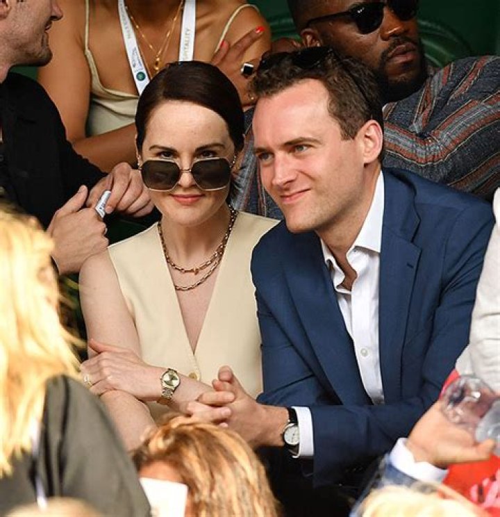 Michelle Dockery’s Boyfriend: Who is Michelle Dockery Dating?