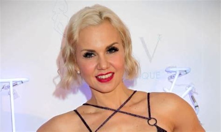 Michelle Vieth- Wiki, Biography, Age, Height, Net Worth, Husband
