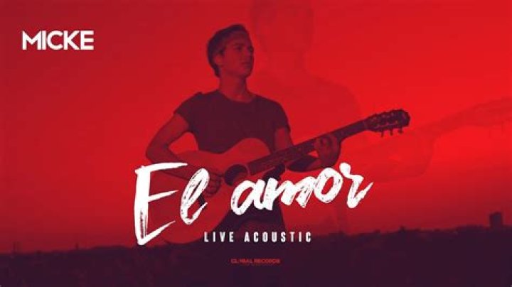 Micke Drops Acoustic Video Session Of 
