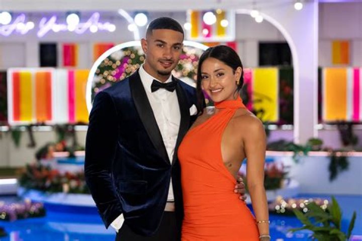 Miguel Sierralta’s Girlfriend: Who is Miguel Sierralta Dating?