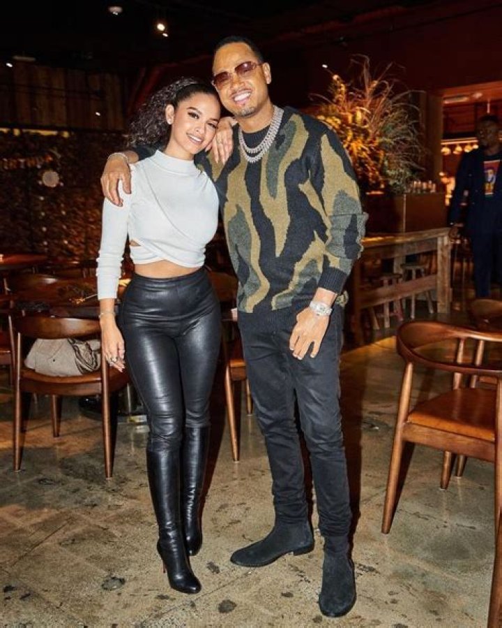 Miguelito Diaz’s Girlfriend: Who is Miguelito Diaz Dating?