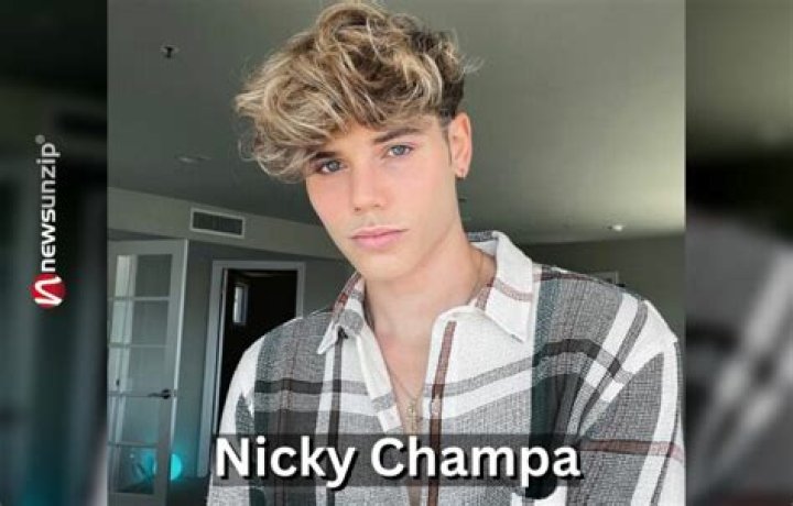 Mike Champa - Net Worth, Age, Height, Birthday, Bio, Wiki!