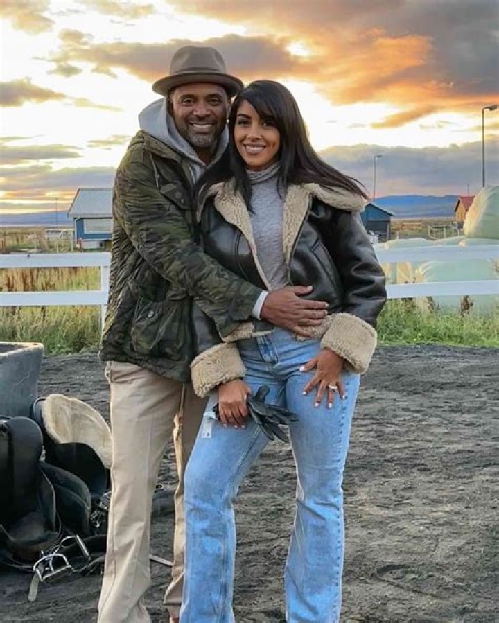 Mike Epps’s Wife: Who is Mike Epps Dating?