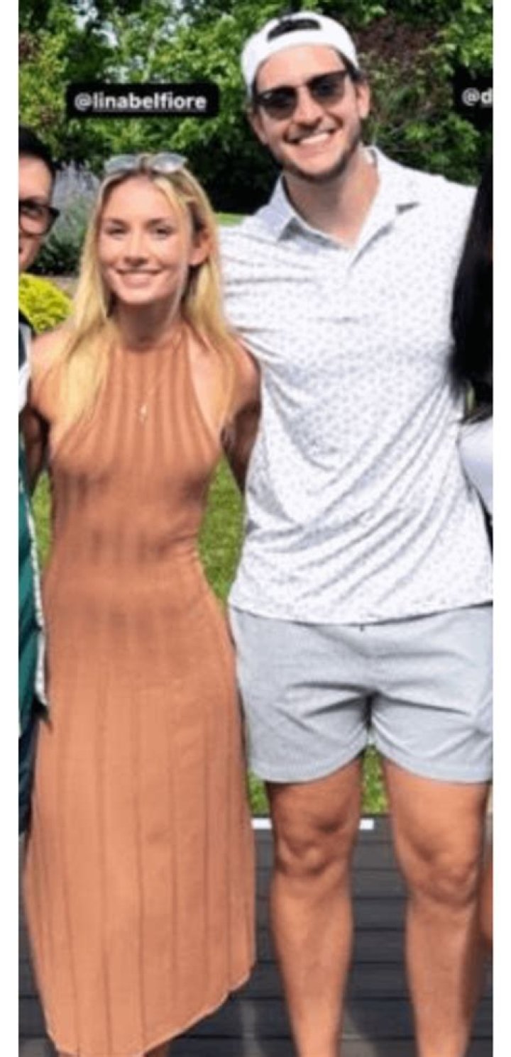 Mike Isaac’s Girlfriend: Who is Mike Isaac Dating?
