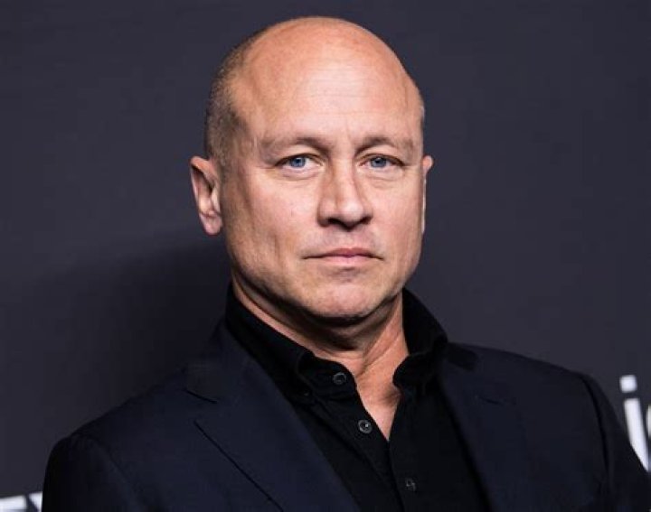 Mike Judge Biography, Age, Family, Awards, Career And Net Worth.