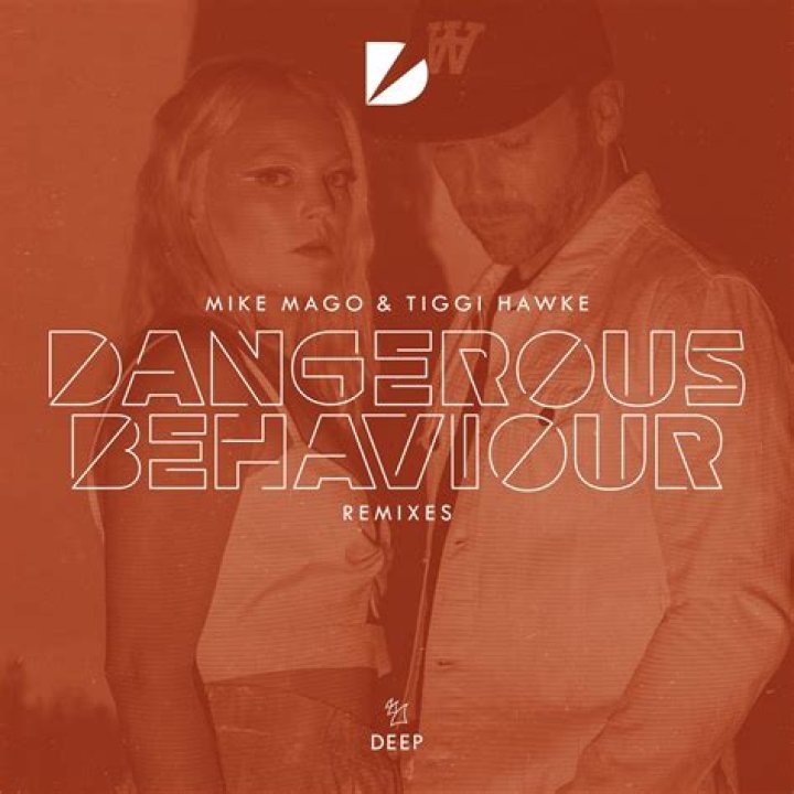 Mike Mago and Tiggi Hawke release music video for 'Dangerous Behaviour'