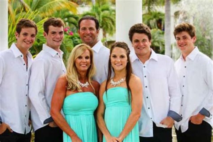 Mike Matheny Children: Meet Tate Matheny, Blaise Matheny, Luke Matheny, Katie Matheny, And Jacob Matheny