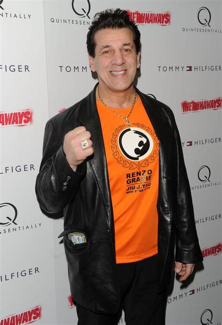Mike Zito Net Worth, Age, Height, Bio, Birthday, Wiki!