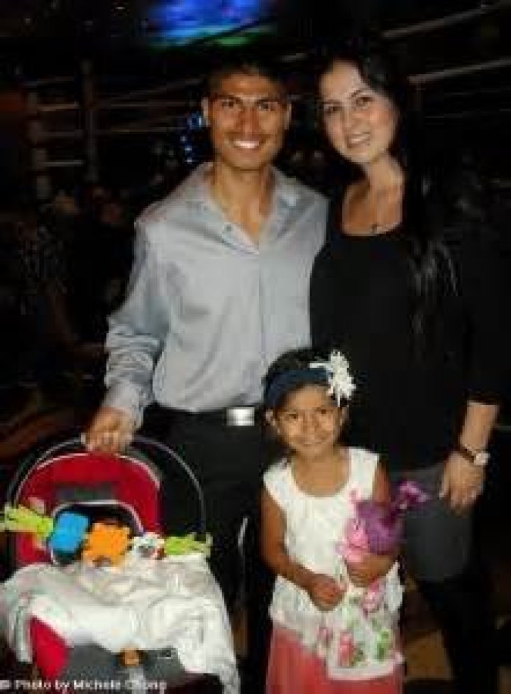 Mikey Garcia’s Wife: Who is Mikey Garcia Dating?