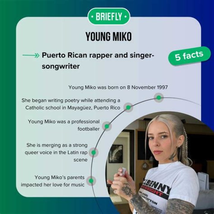 Miko Sotto Net Worth, Age, Height, Bio, Birthday, Wiki!
