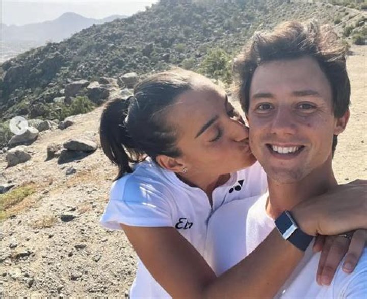 Milan Skirniar's Partner, Barbora Hroncekova Biography: Age, Net Worth, Pictures, Instagram, Wikipedia, Height