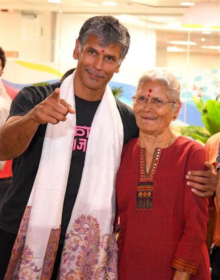 Milind Soman - Net Worth, Age, Height, Birthday, Bio, Wiki!