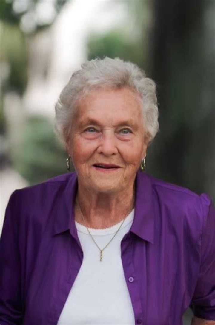 Mimi Gibbs age