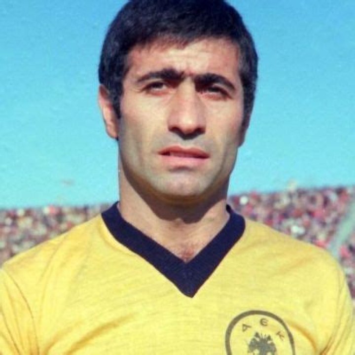Mimis Papaioannou Obituary: How Did He Die? Footballer Caused Of Death