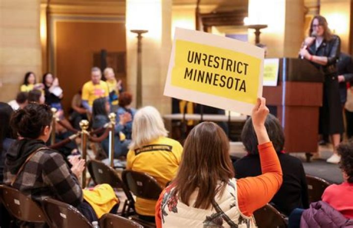 Minnesota Dedicates a day to Beyoncé
