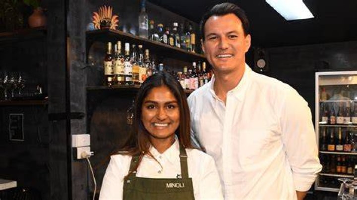 Minoli Dea Silva MasterChef Age, Height, Wikipedia, Married, Husband, Net Worth Minoli De Silva husband