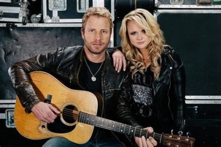 Miranda Lambert and Dierks Bentley Hanging Out: Dierks’ Wife Cassidy Black Nervous – Will Husband Cheat?