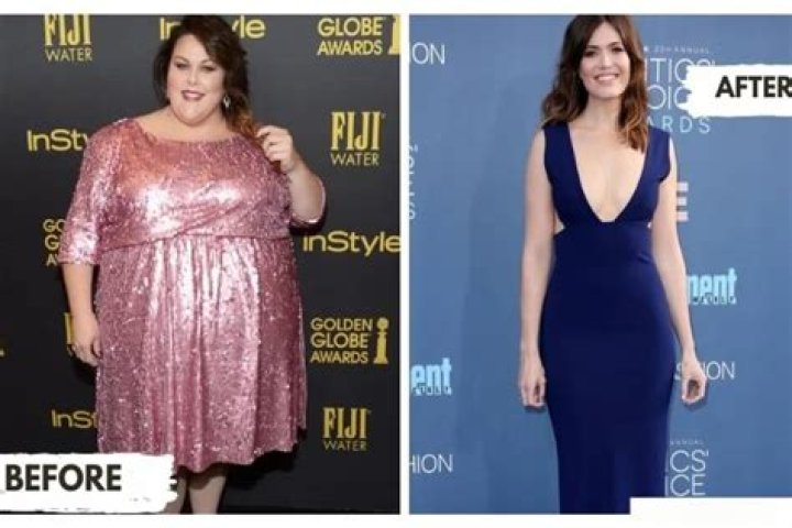 Miranda May Is Content With Her Weight Loss