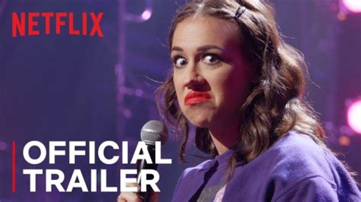 Miranda Sings announces Netflix show
