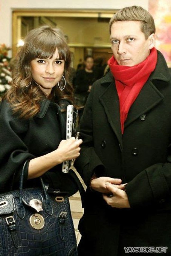 Miroslava Duma’s Husband: Who is Miroslava Duma Dating?