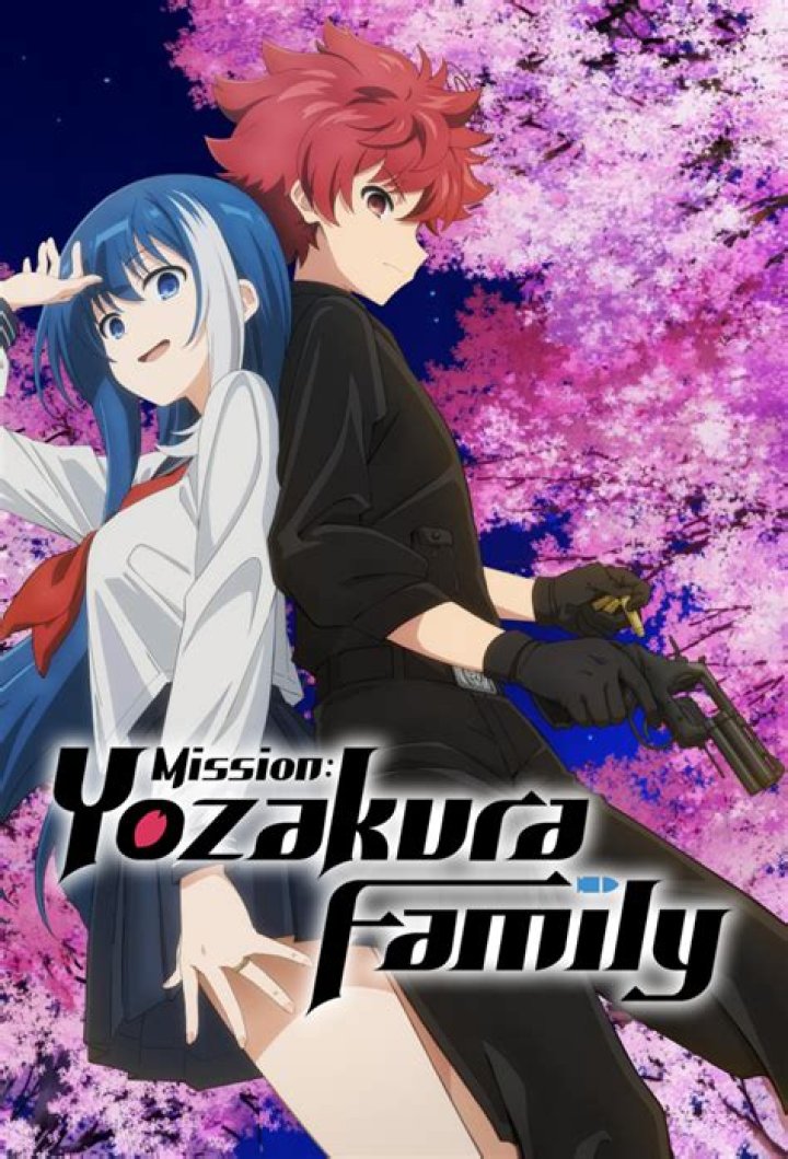 Mission Yozakura Family Chapter 119 Release Date and Time, Countdown, When Is It Coming Out?