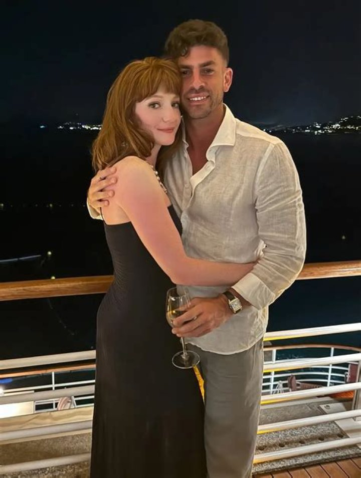 Mitch Apfelmus’s Boyfriend: Who is Mitch Apfelmus Dating?