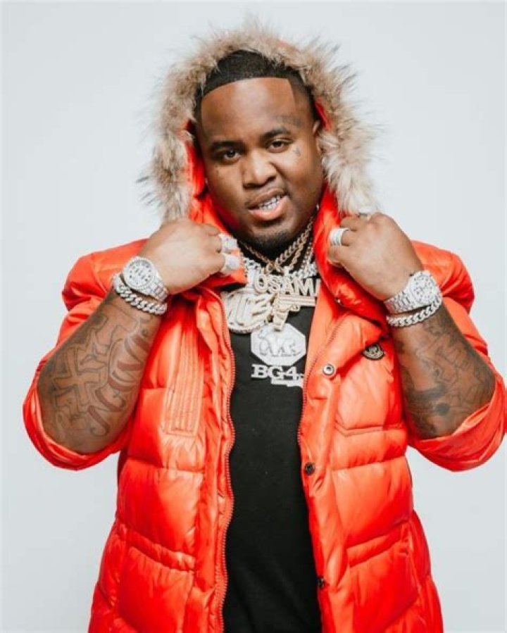MO3- Net Worth, Wiki, Age, Girlfriend, Height, Career