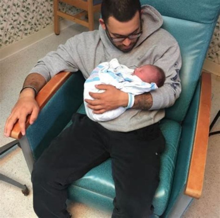 Mob Wives Renee Graziano Shares Amazing Photos of Baby Grandson