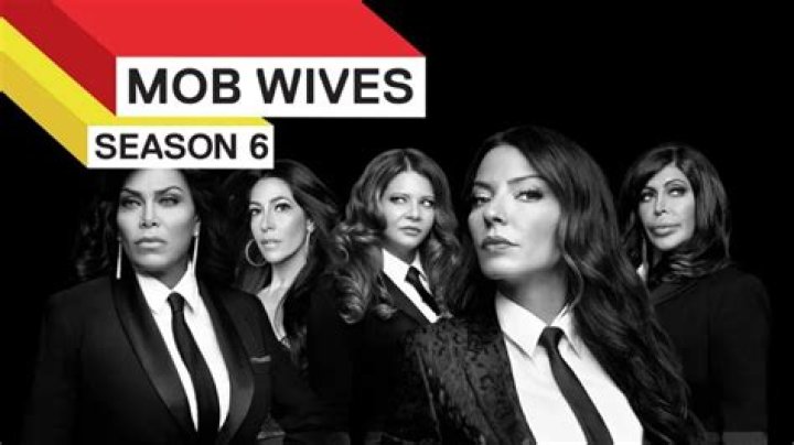 Mob Wives Season 6 Finale Recap 3/9/16 "What&rsquo;s Done is Done"