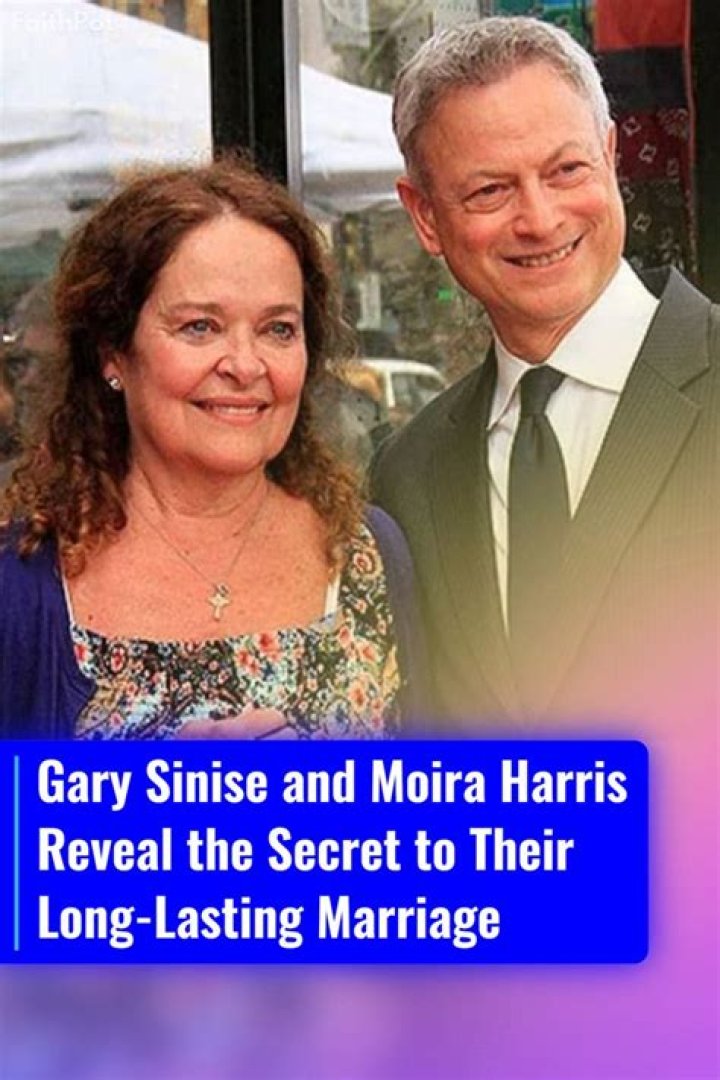 Moira Harris’s Husband: Who is Moira Harris Dating?