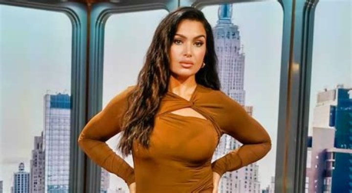 Molly Qerim Bio, Wiki, Age, Boyfriend, Nationality, ESPN, Salary and Net Worth