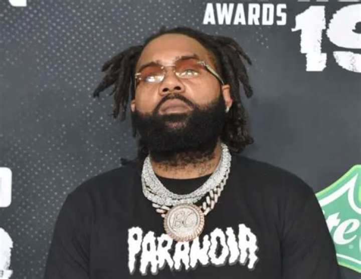 Money Man Net Worth, Age, Height, Bio, Birthday, Wiki!