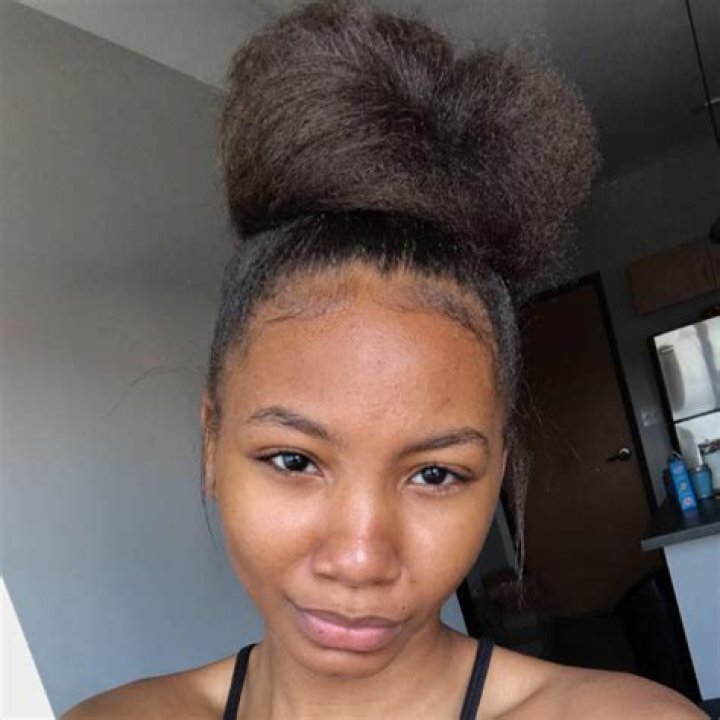 Montaisha Shanell Biography