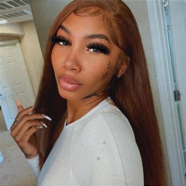 Montaisha Shanell Instagram