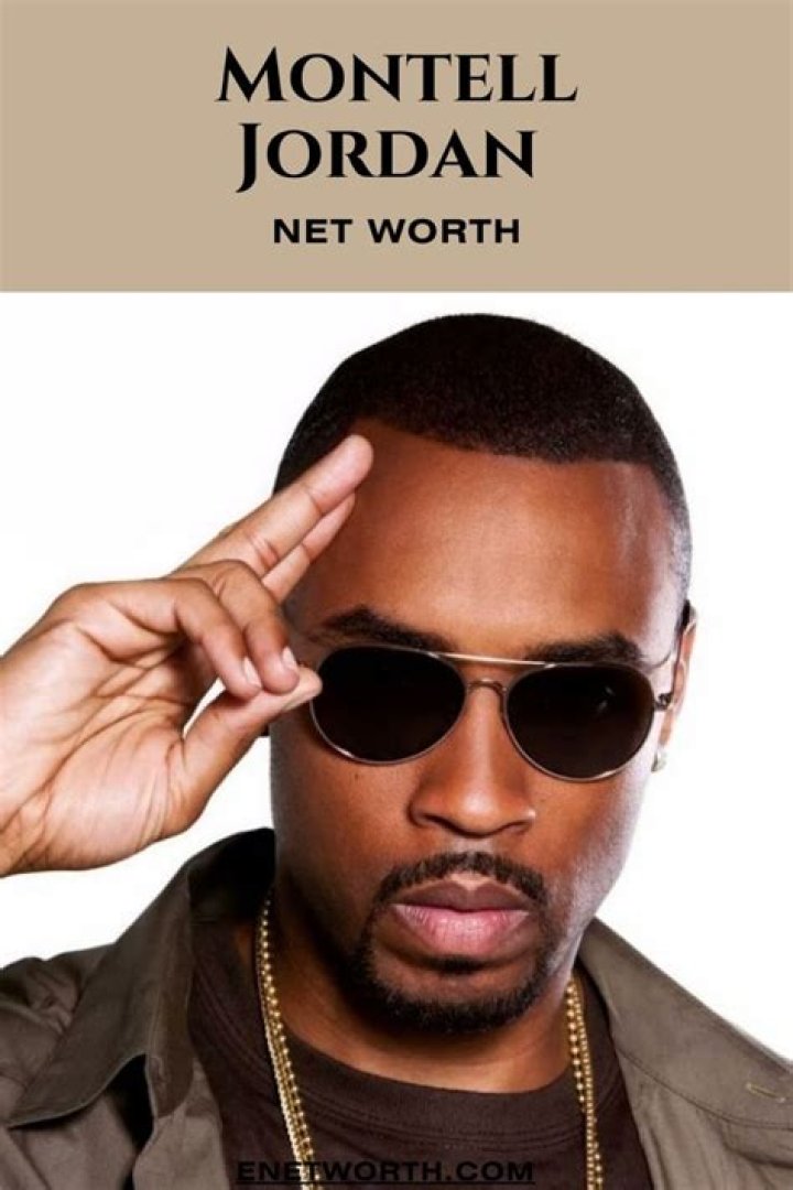 Montell Jordan Net Worth, Income, Salary, Earnings, Biography