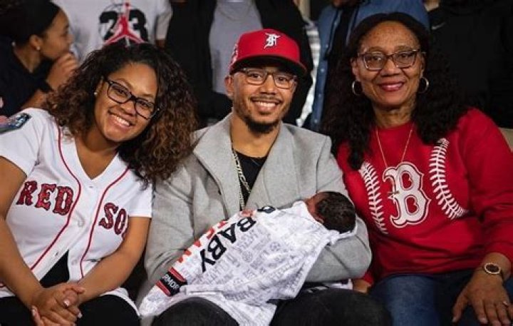 Mookie Betts’s Religion: Does He Adhere To The Christian Faith? Family Ethnicity And Salary