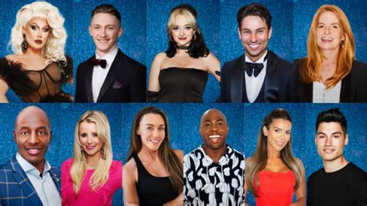 More celebrities confirmed for Dancing on Ice 2018