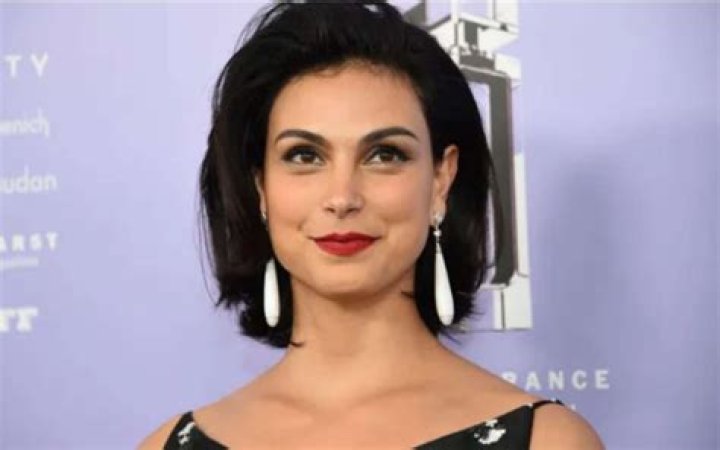 Morena Baccarin Net Worth, Age, Height, Bio, Birthday, Wiki!
